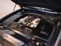 6.75 Liter Twin-Turbocharged V8 Engine for 2009 Bentley Arnage T Mulliner #51013636