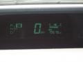 Super White - Prius Hybrid Photo No. 36