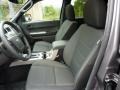 2011 Sterling Grey Metallic Ford Escape XLT V6 4WD  photo #8