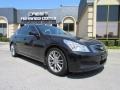 Black Obsidian - G 35 Journey Sedan Photo No. 1