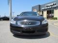 Black Obsidian - G 35 Journey Sedan Photo No. 2