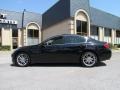 Black Obsidian - G 35 Journey Sedan Photo No. 4