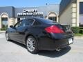 Black Obsidian - G 35 Journey Sedan Photo No. 5