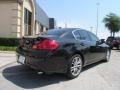 Black Obsidian - G 35 Journey Sedan Photo No. 6