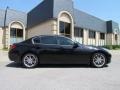 Black Obsidian - G 35 Journey Sedan Photo No. 7
