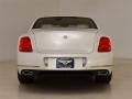 Ghost White Pearlescent - Continental Flying Spur  Photo No. 6