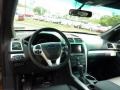 2011 Golden Bronze Metallic Ford Explorer XLT  photo #10