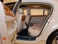 Linen/Imperial Blue Interior Photo for 2011 Bentley Continental Flying Spur #51014323