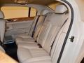 Linen/Imperial Blue Interior Photo for 2011 Bentley Continental Flying Spur #51014338