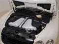 6.0 Liter Twin-Turbocharged DOHC 48-Valve VVT W12 Engine for 2011 Bentley Continental Flying Spur  #51014488