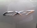 2007 True Silver Metallic Mazda CX-7 Grand Touring  photo #10