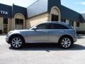 Diamond Graphite Metallic - FX 35 AWD Photo No. 4