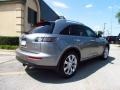 Diamond Graphite Metallic - FX 35 AWD Photo No. 6