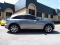 Diamond Graphite Metallic - FX 35 AWD Photo No. 7