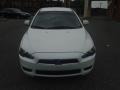 Wicked White Satin - Lancer ES Photo No. 10