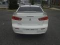 Wicked White Satin - Lancer ES Photo No. 12