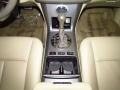 Diamond Graphite Metallic - FX 35 AWD Photo No. 15