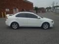 Wicked White Satin - Lancer ES Photo No. 13
