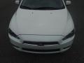 Wicked White Satin - Lancer ES Photo No. 14