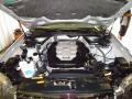 Diamond Graphite Metallic - FX 35 AWD Photo No. 17