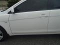 Wicked White Satin - Lancer ES Photo No. 17