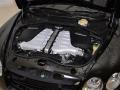 6.0L Twin-Turbocharged DOHC 48V VVT W12 Engine for 2007 Bentley Continental GTC  #51014959