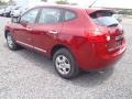 Cayenne Red - Rogue S Photo No. 3