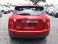 Cayenne Red - Rogue S Photo No. 4