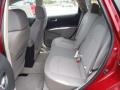 Cayenne Red - Rogue S Photo No. 9