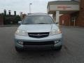 2003 Havasu Blue Metallic Acura MDX   photo #10