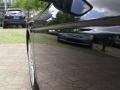 2009 Crystal Black Pearl Honda Accord EX-L V6 Coupe  photo #17