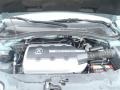 3.5 Liter SOHC 24-Valve V6 2003 Acura MDX Standard MDX Model Engine