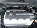 3.5 Liter SOHC 24-Valve V6 Engine for 2003 Acura MDX  #51015454