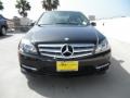 Black - C 300 Sport Photo No. 2