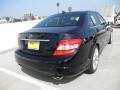 Black - C 300 Sport Photo No. 4