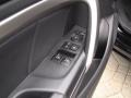 2009 Crystal Black Pearl Honda Accord EX-L V6 Coupe  photo #24