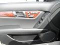 Black - C 300 Sport Photo No. 6