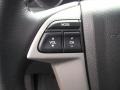 2009 Crystal Black Pearl Honda Accord EX-L V6 Coupe  photo #35