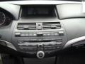 2009 Crystal Black Pearl Honda Accord EX-L V6 Coupe  photo #37