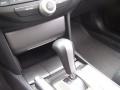 2009 Crystal Black Pearl Honda Accord EX-L V6 Coupe  photo #38