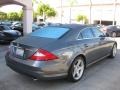 Flint Grey Metallic - CLS 550 Photo No. 2