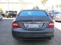 Flint Grey Metallic - CLS 550 Photo No. 3