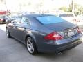 Flint Grey Metallic - CLS 550 Photo No. 4