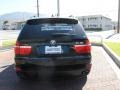 Jet Black - X5 4.8i Photo No. 8