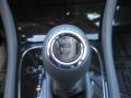 Flint Grey Metallic - CLS 550 Photo No. 14