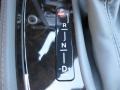 Flint Grey Metallic - CLS 550 Photo No. 16