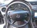 Flint Grey Metallic - CLS 550 Photo No. 18
