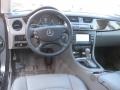 Flint Grey Metallic - CLS 550 Photo No. 22