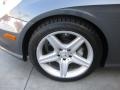 Flint Grey Metallic - CLS 550 Photo No. 24