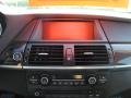 Jet Black - X5 4.8i Photo No. 22